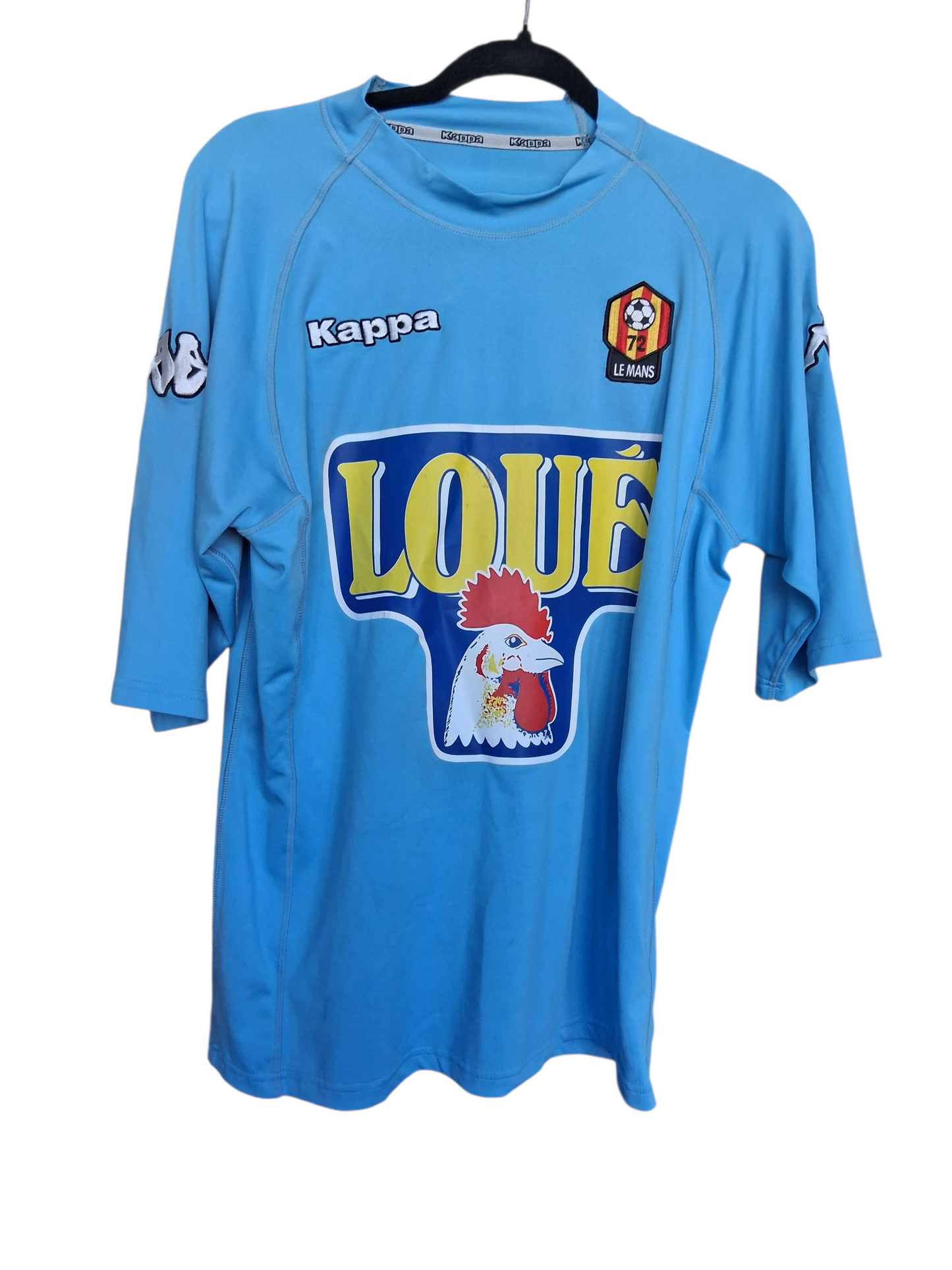 le mans 2006-2007 (XL)