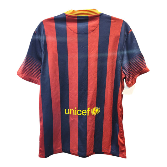 Barcelone 2013-2014 (M)