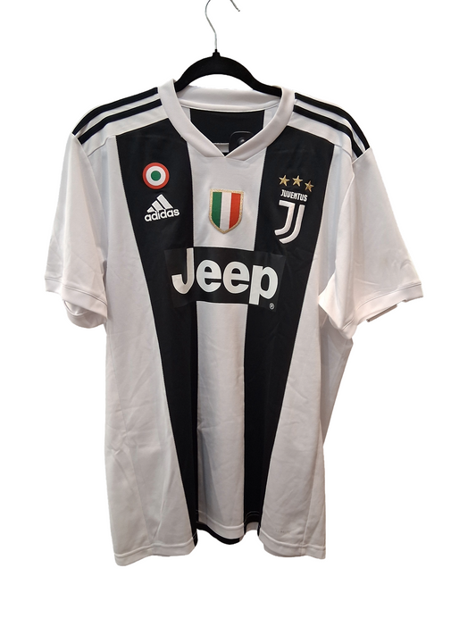Juventus Turin 2018-2019 (L)