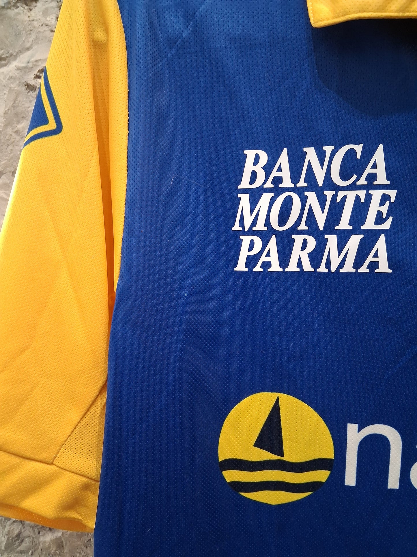 Parme 2010-2011 (L)