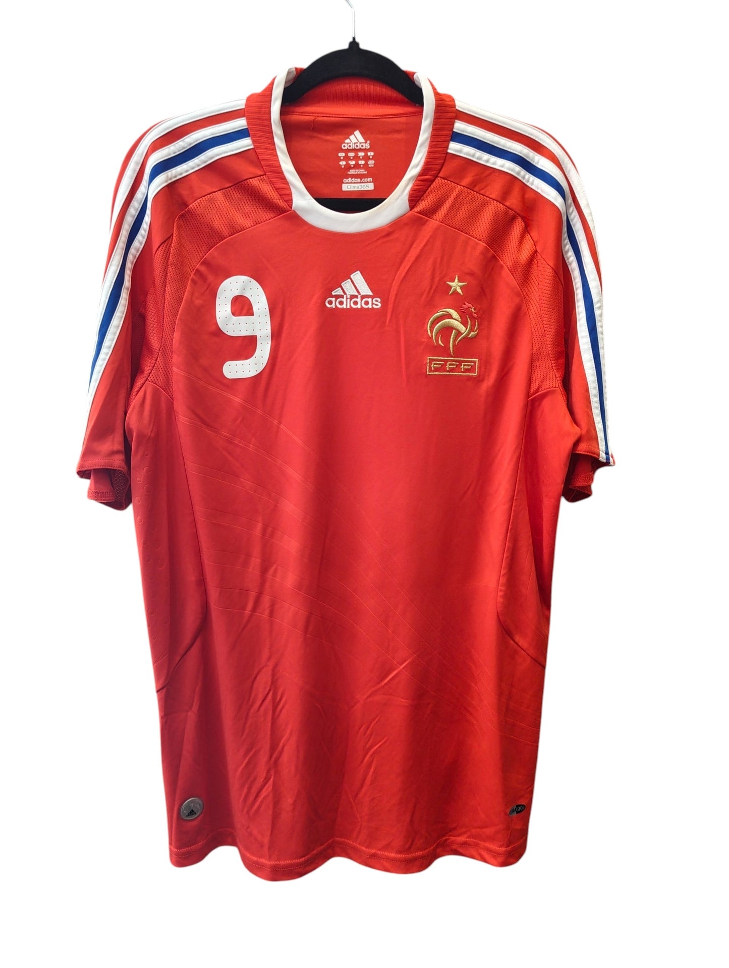 France 2008 (M)