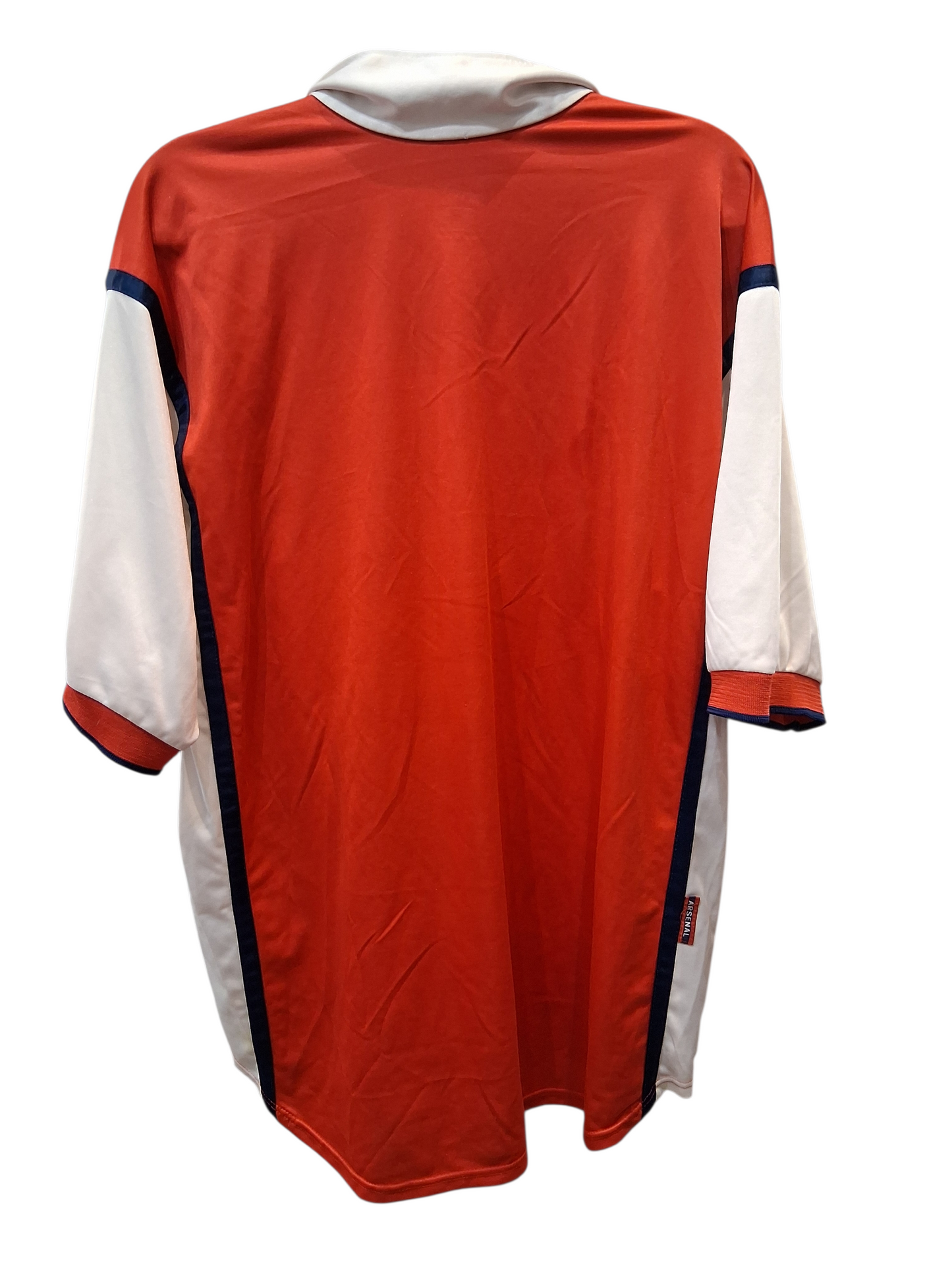 Arsenal 1999-2000 (XL)