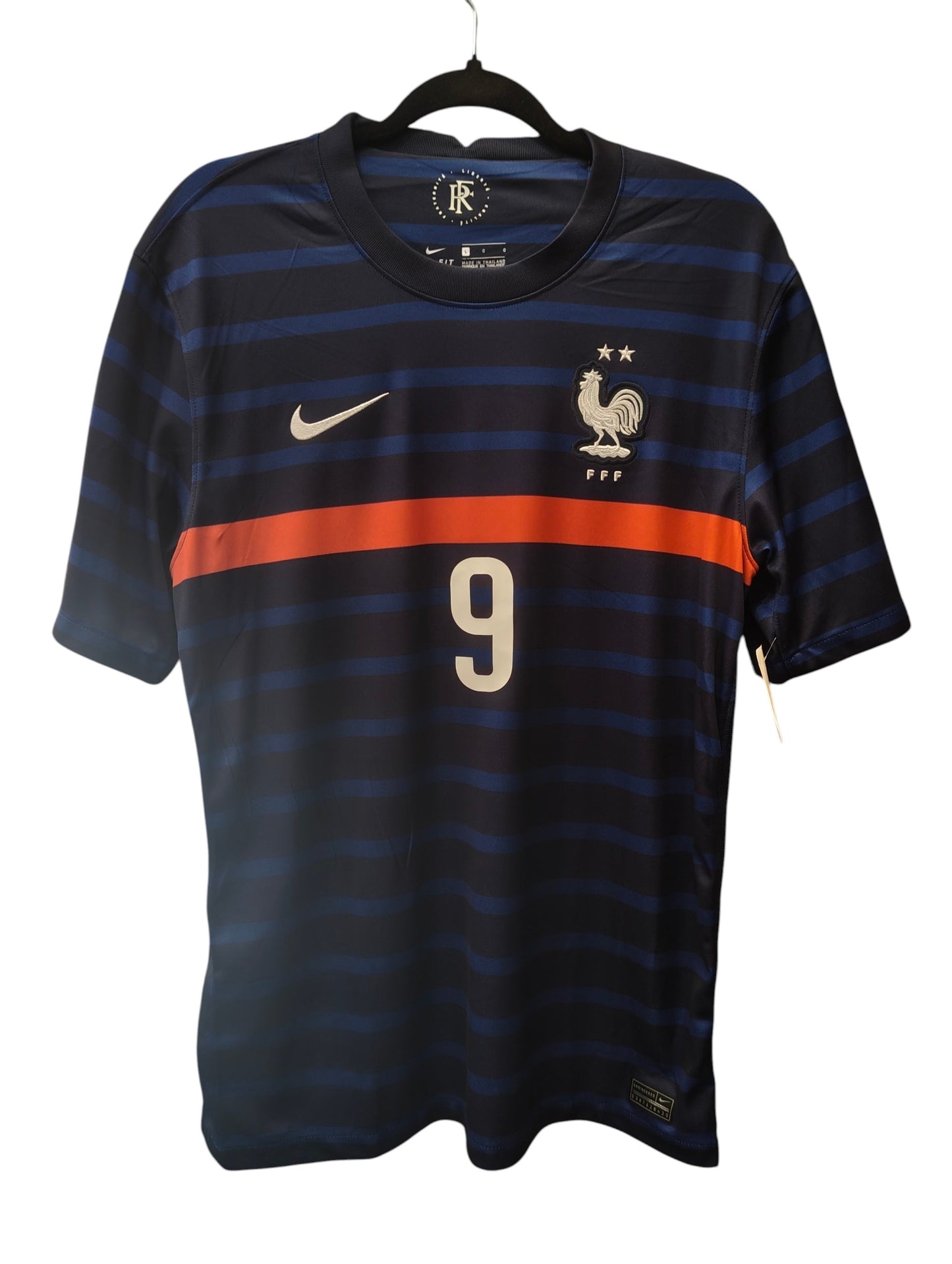 France 2020 (L)