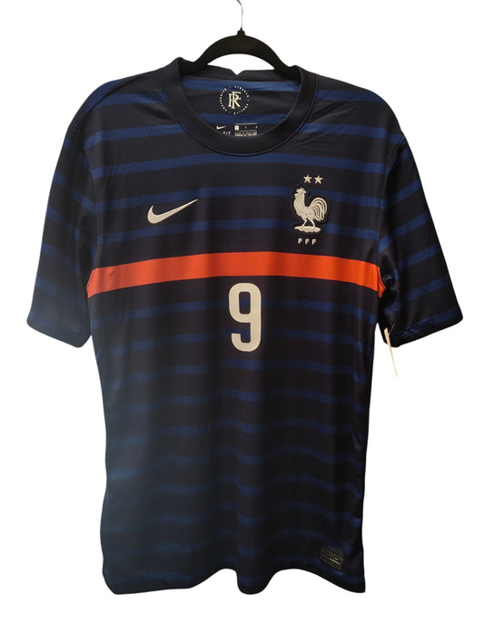 France 2020 (L)