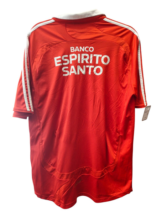 Benfica Lisbonne 2007-2008 (L)