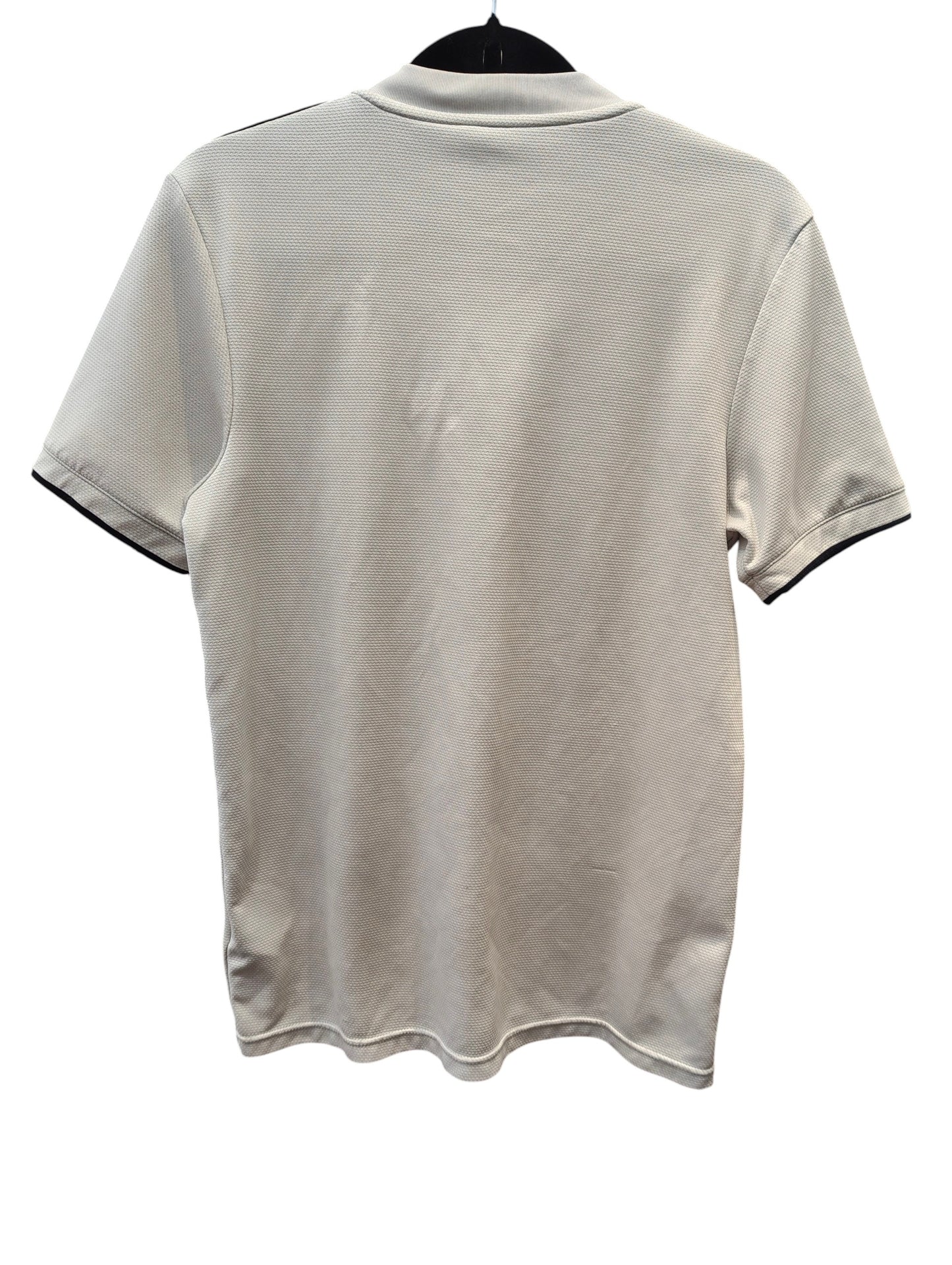 Réal Madrid 2018-2019 (S)