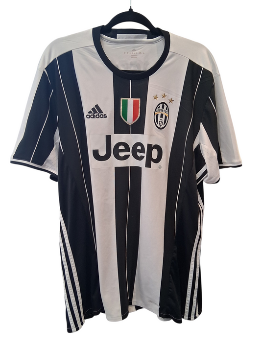 Juventus 2016-2017 (XL)