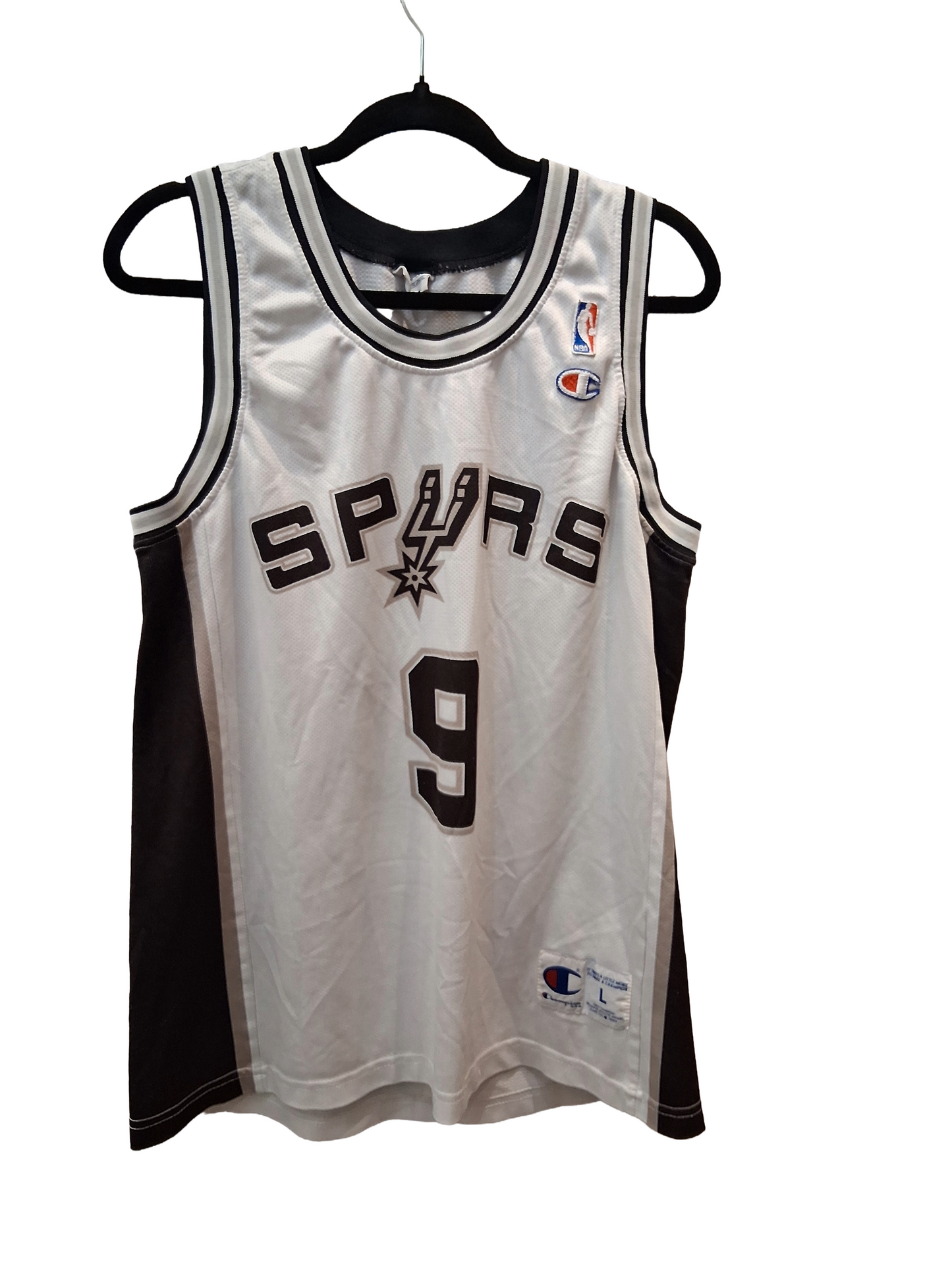 San Antonio Spurs (L)