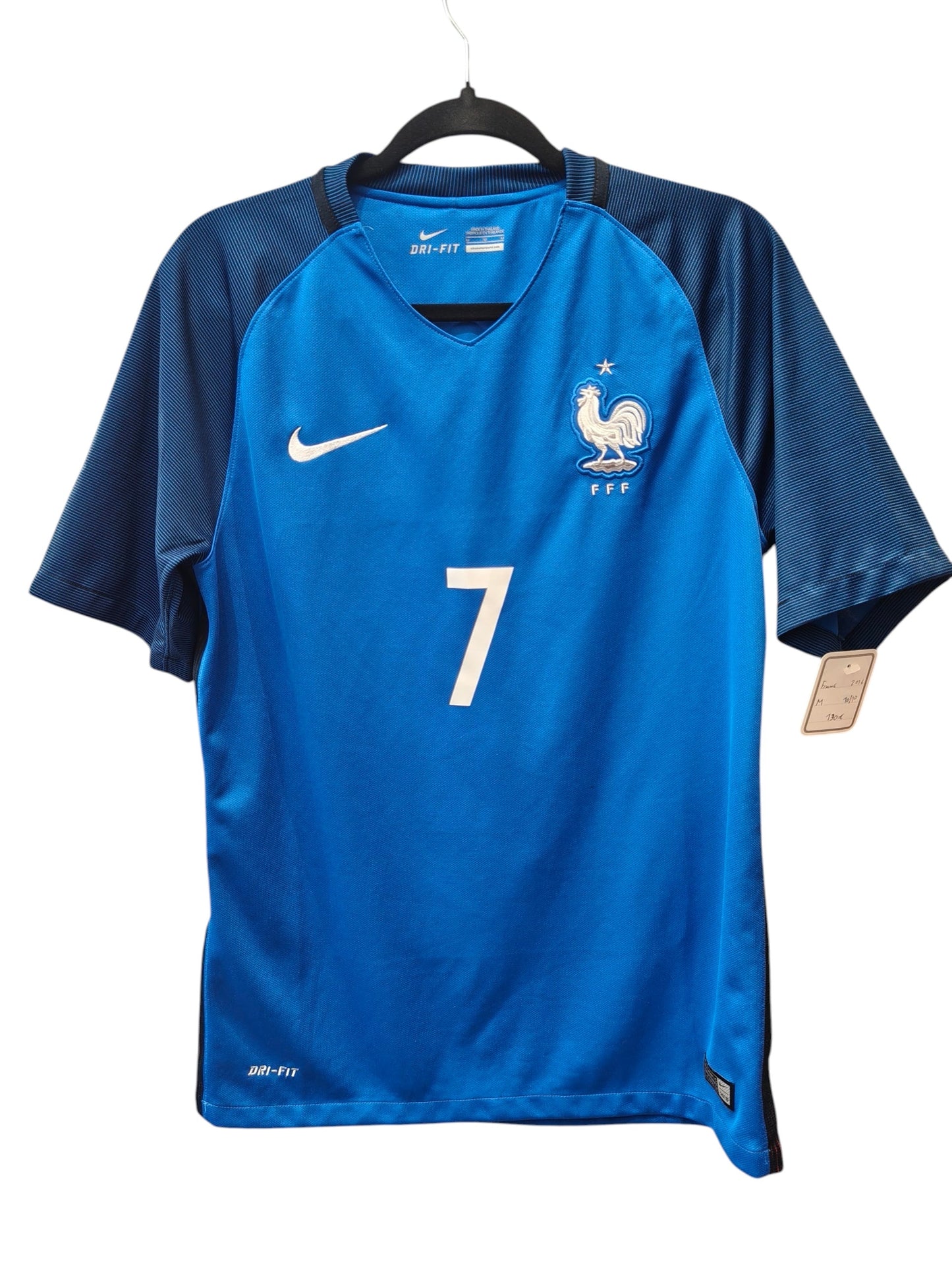 France 2016 (M)