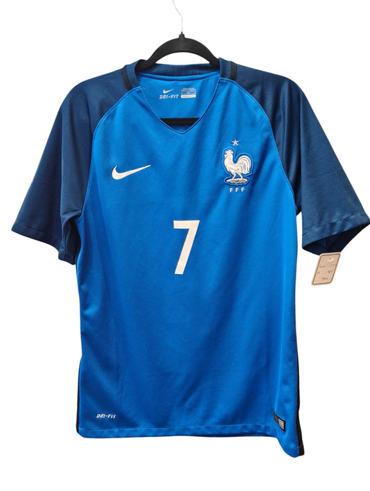 France 2016 (M)