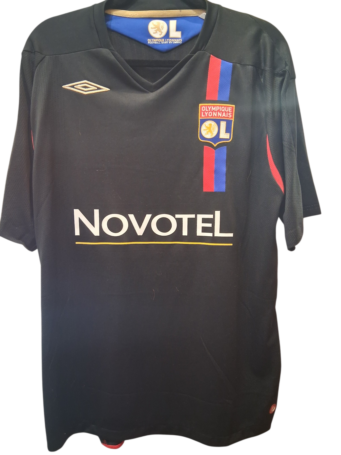 OL 2007-2008 (XL)