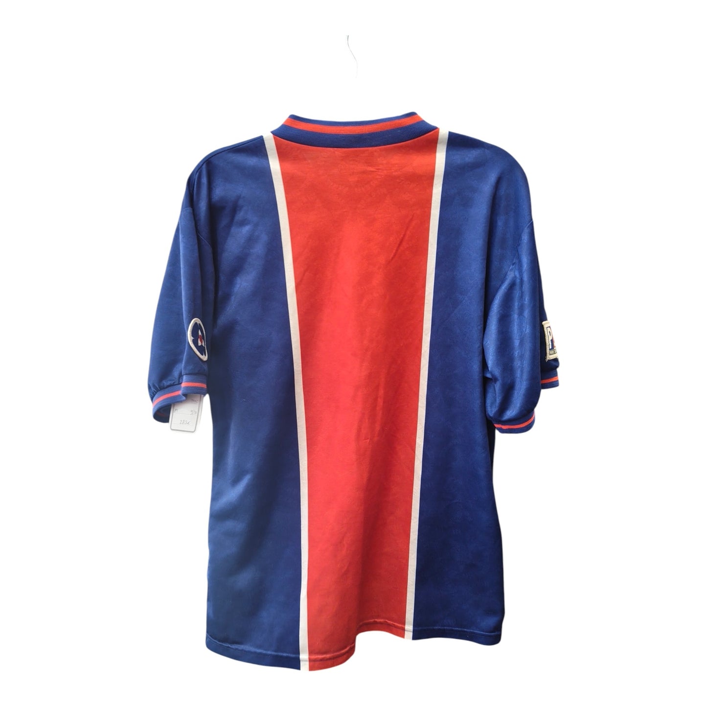 PSG 1995-1996 (M)