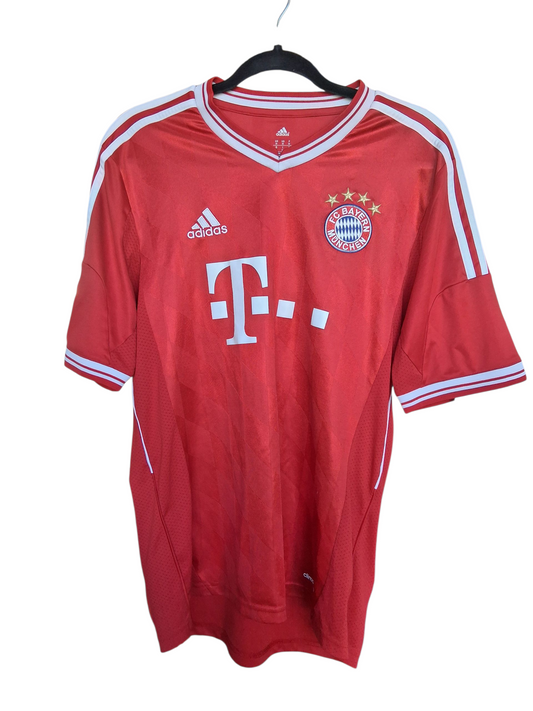 Bayern Munich 2014-2015 (M)