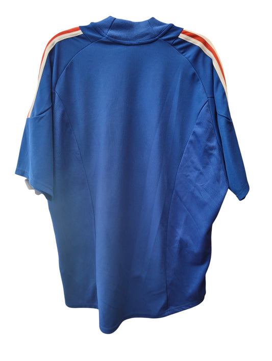 France 2002 (XL)
