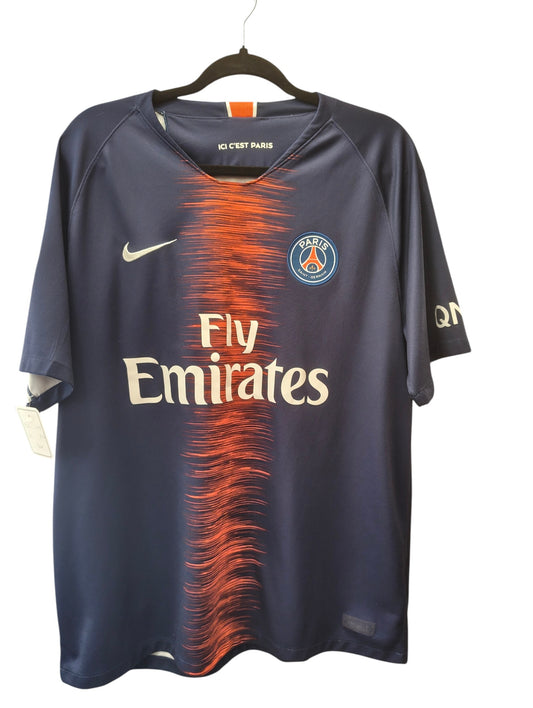 PSG 2017-2018 (XL)