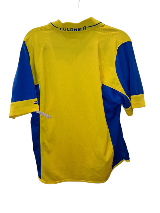 Colombie 2003 (M)