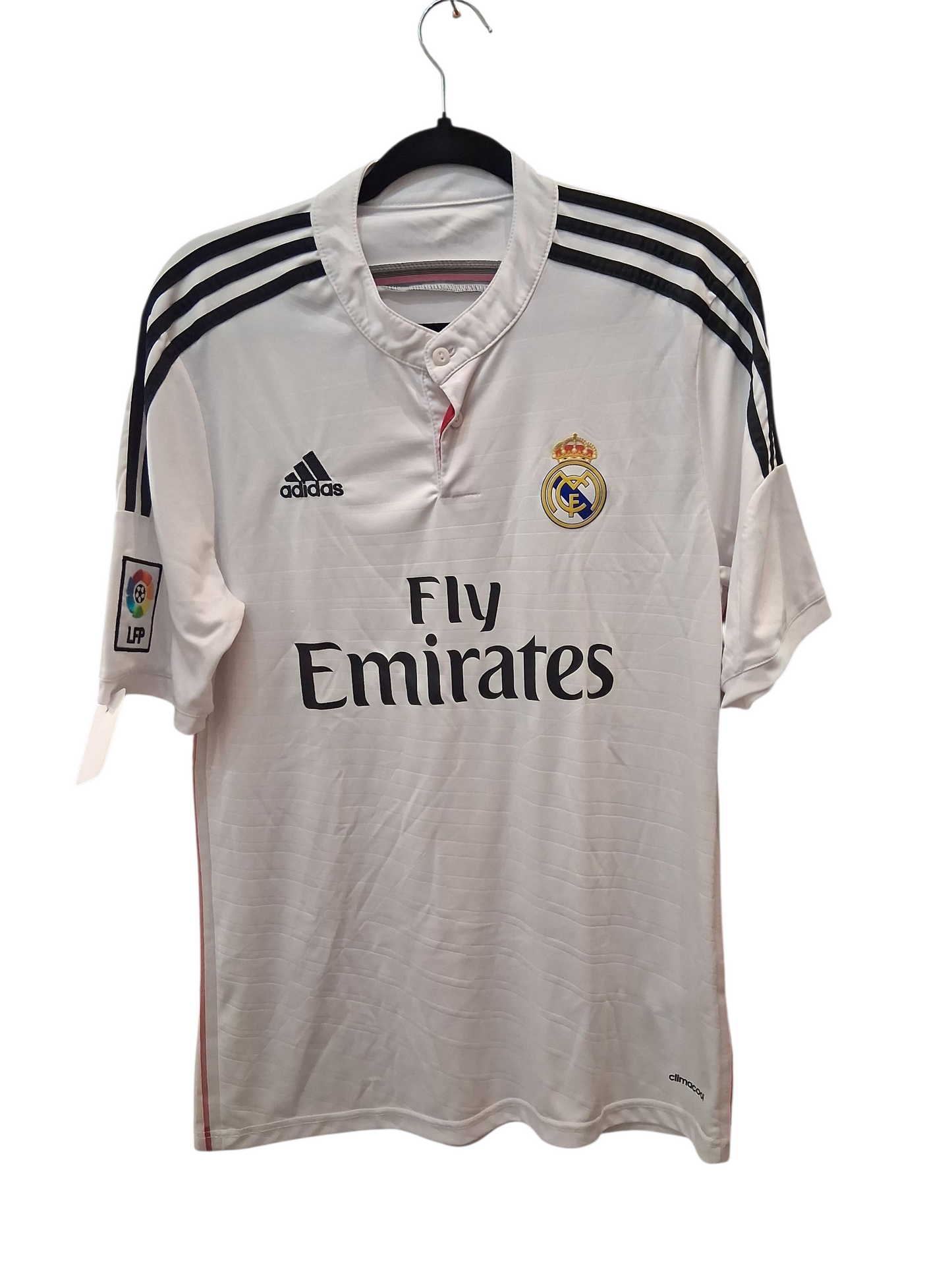 Réal Madrid 2014-2015