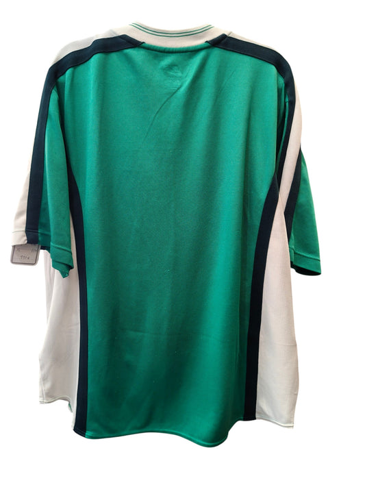 Nigeria 1998 (XL)