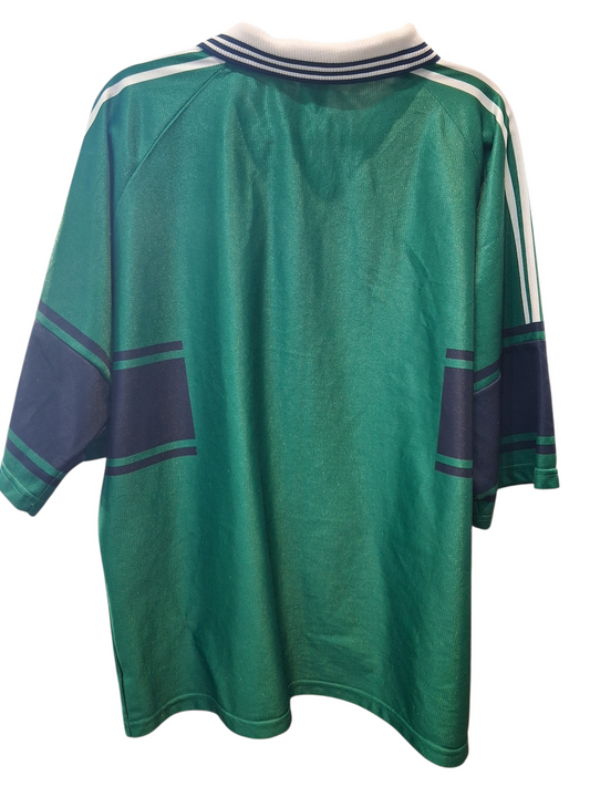 Panathinaikos 1999-2000 (XL)