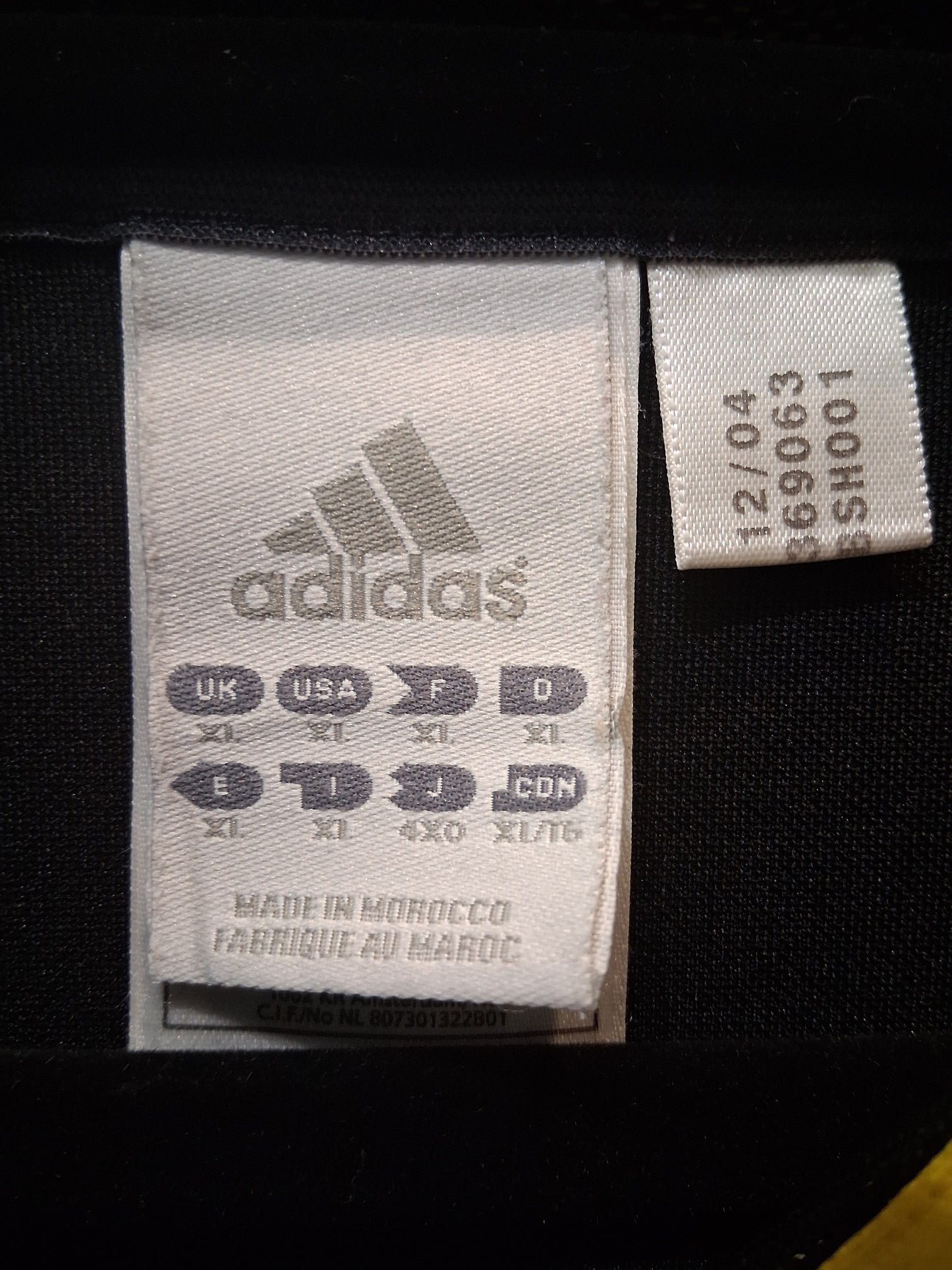 OM 2004-2005 (XL)