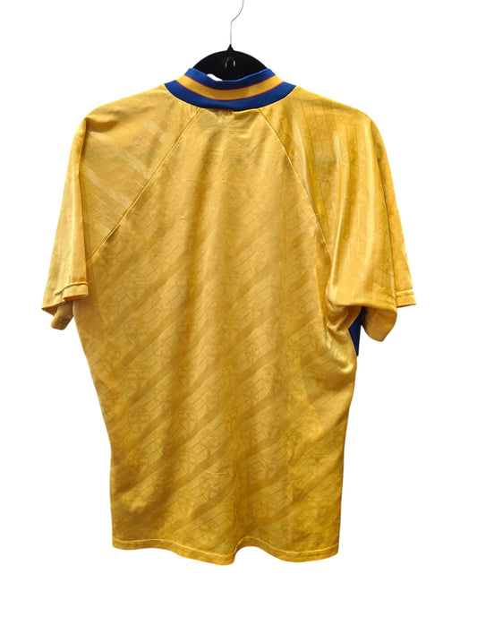 Suède 1994 (M)