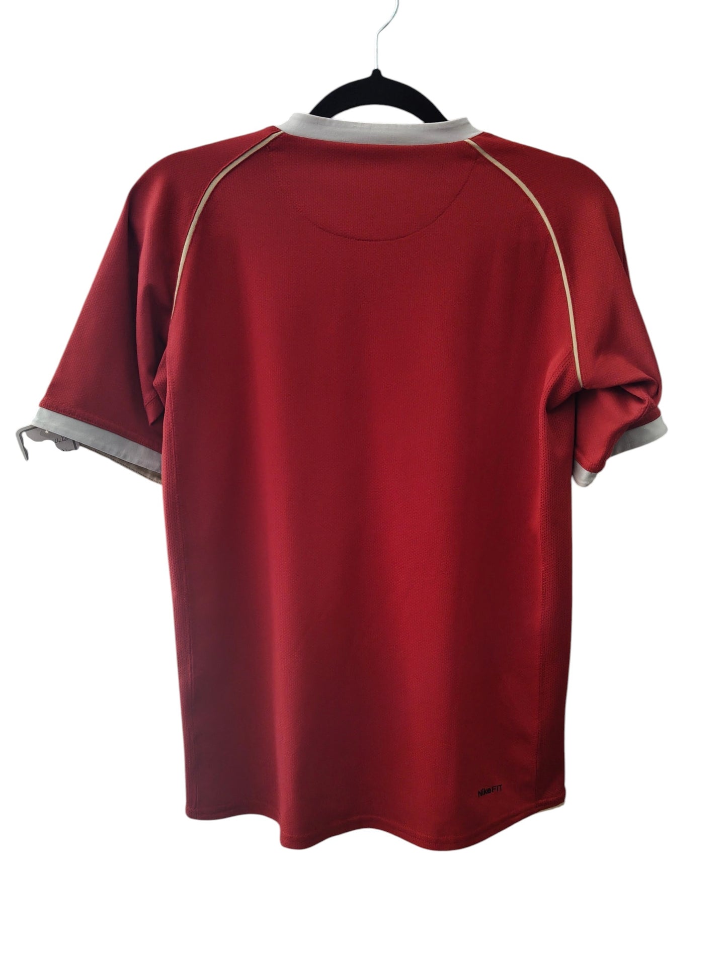 Manchester United 2006-2007 (XLB)