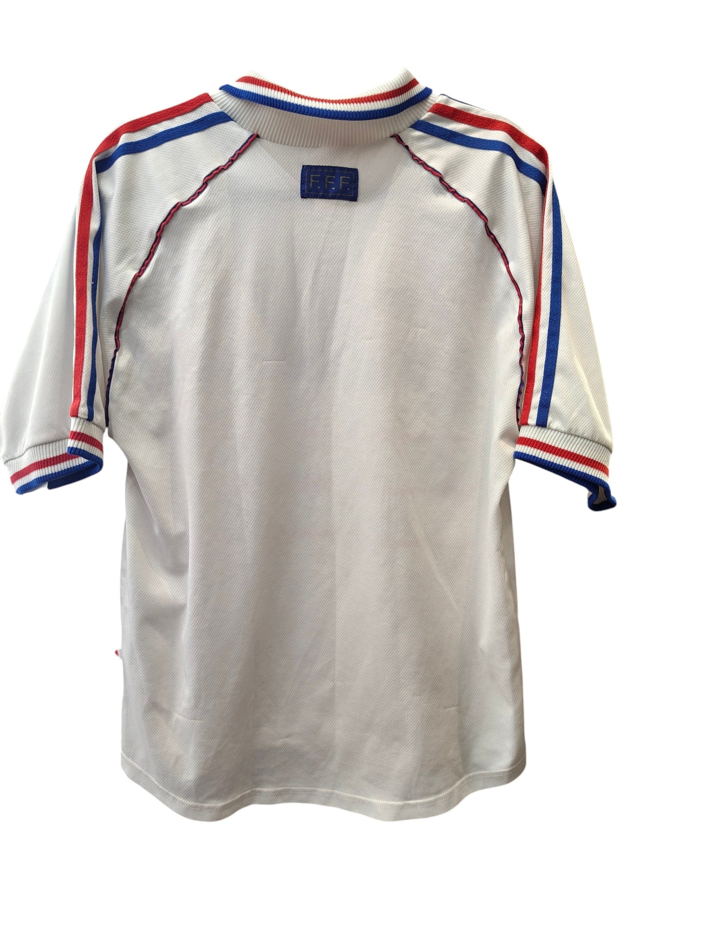 France 1998 (M)