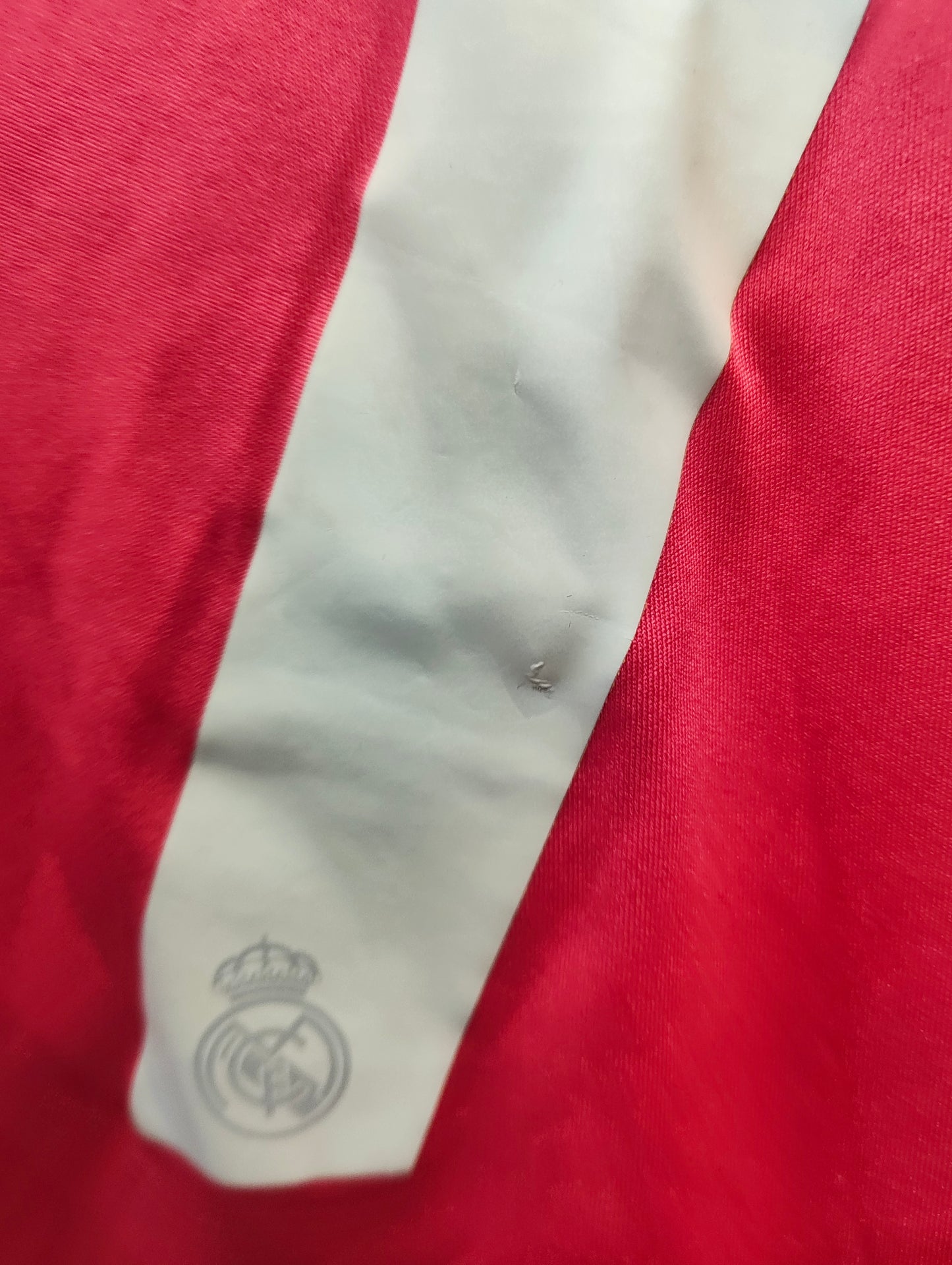 Réal Madrid 2013-2014 (S)
