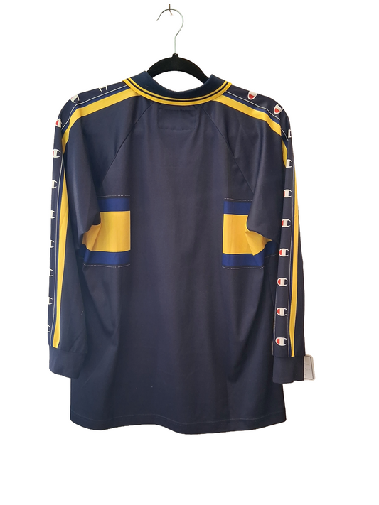 Parme 1999-2000 ML (XLB)