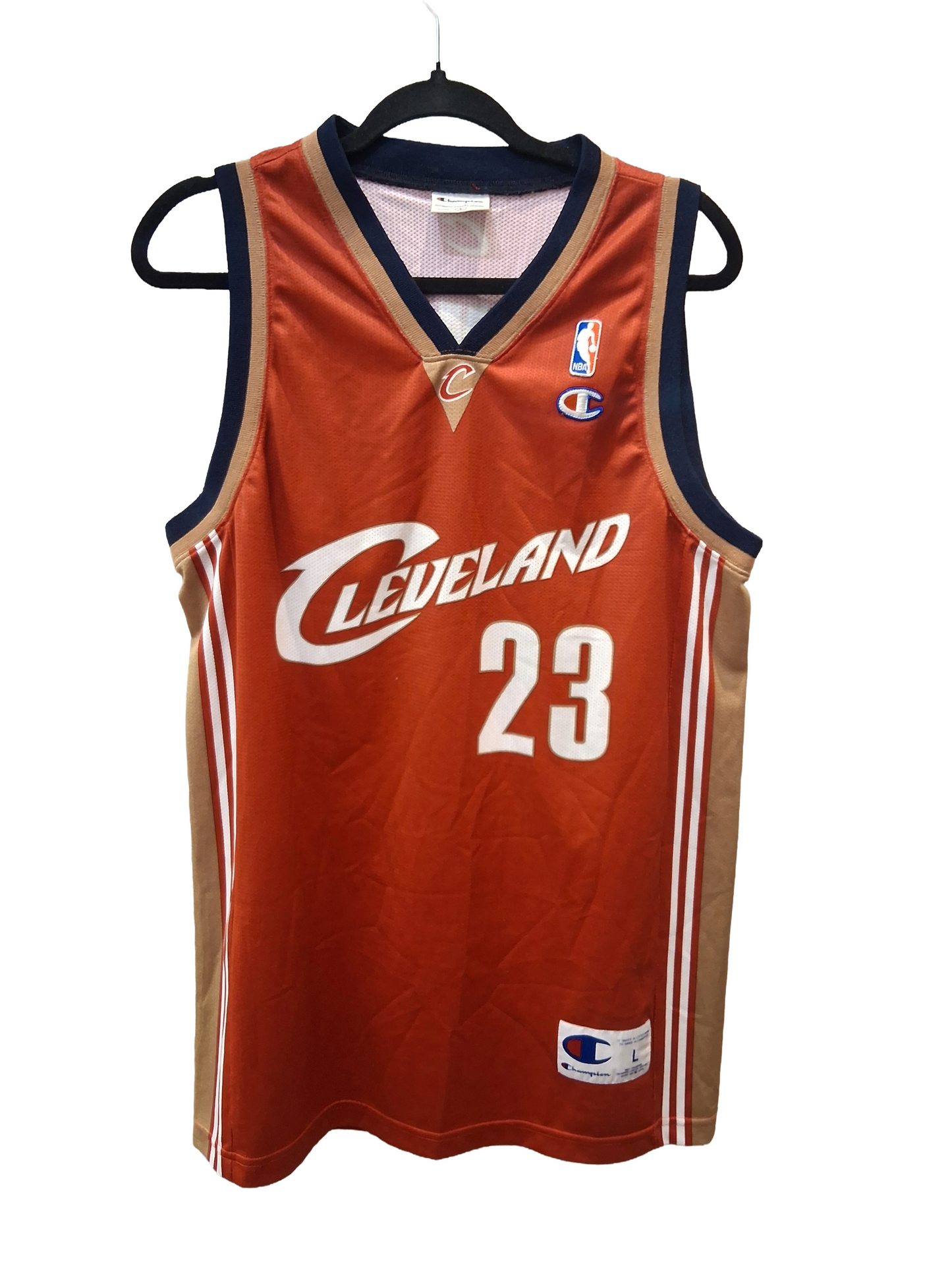Clevelan Cavaliers (M)