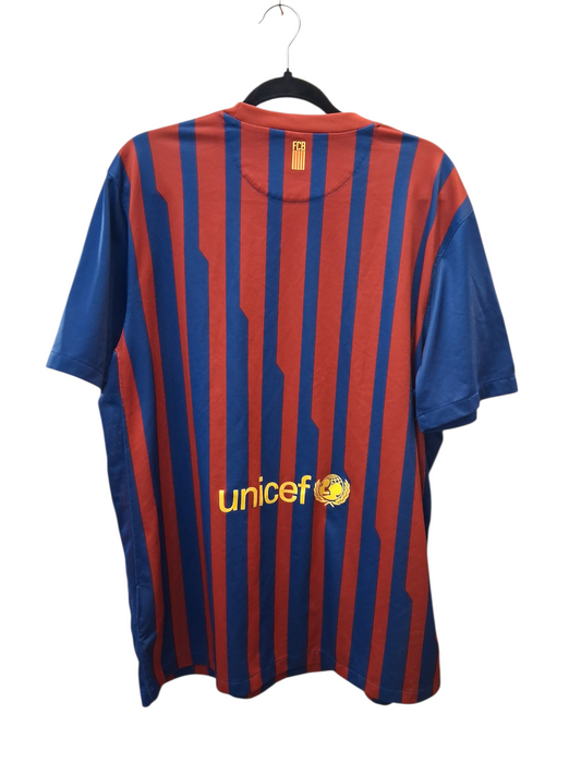 Barcelone 2011-2012 (XL)
