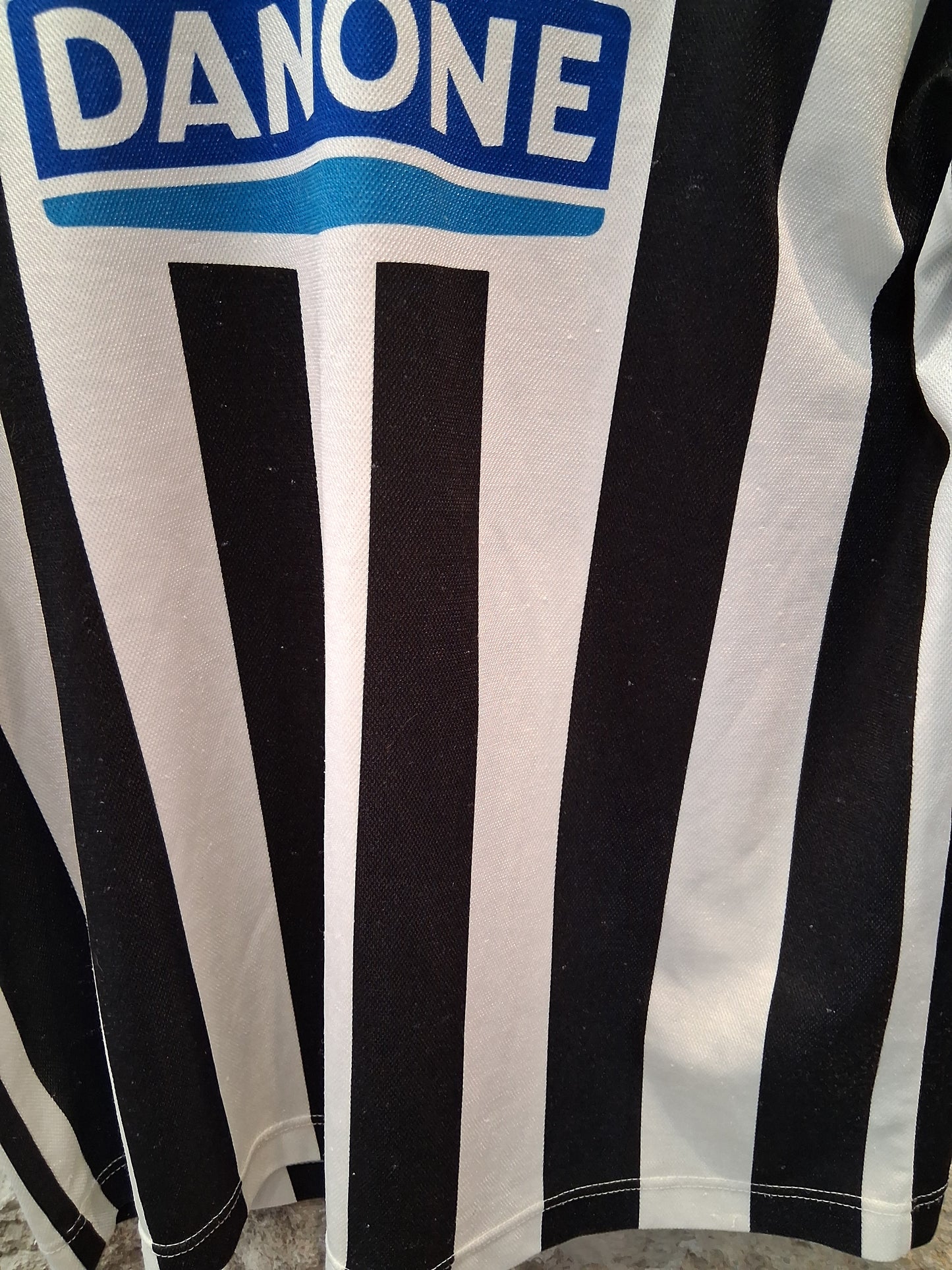 Juventus 1994-1995 (L)