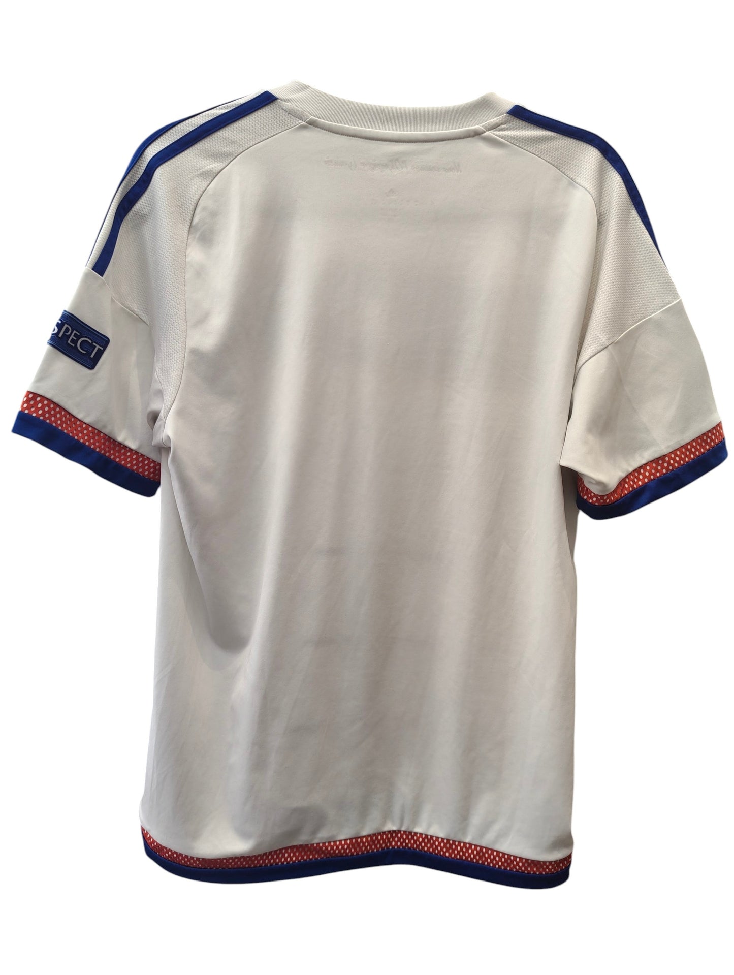 OL 2015-2016 (M)