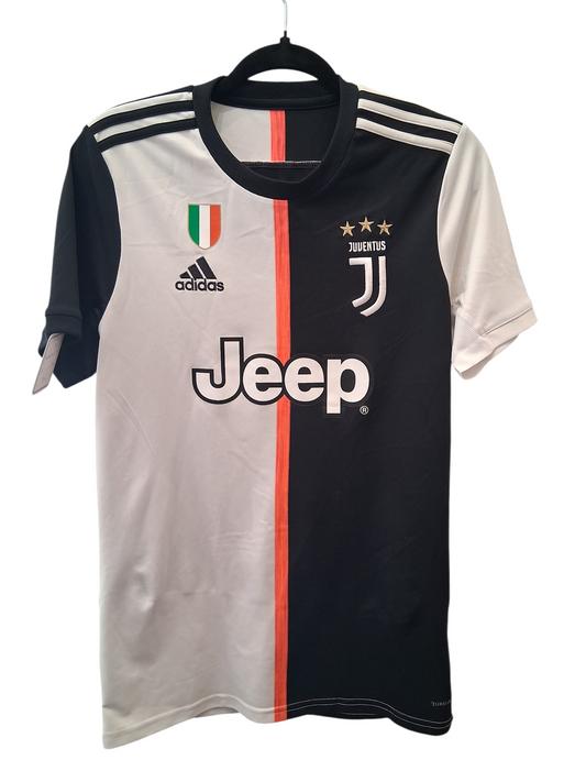 Juventus 2019-2020 (S)