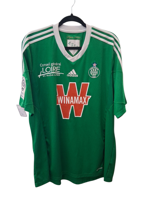ASSE 2014-2015 (L)