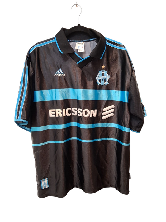 Om 1999-2000 (XL)