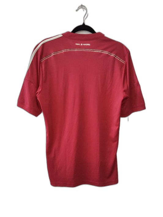 Réal Madrid 2014-2015 (M)