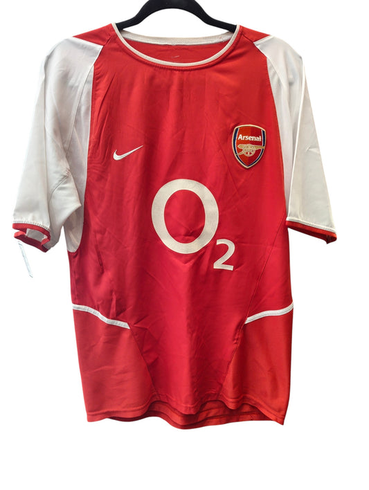 Arsenal 2002-2003 (S)