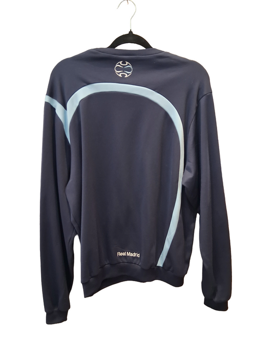 Sweat real madrid (M)