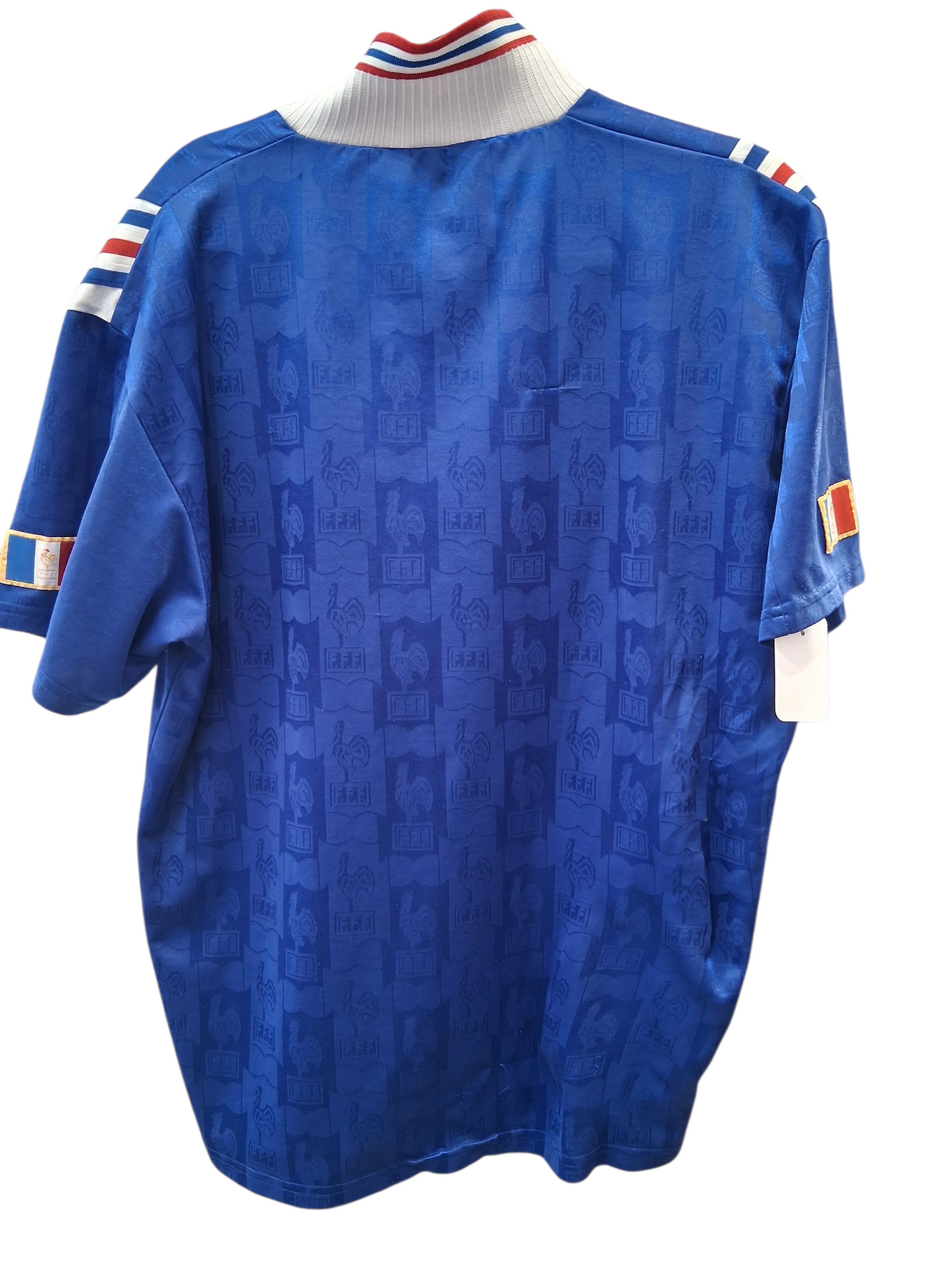 France 1996 (XL)