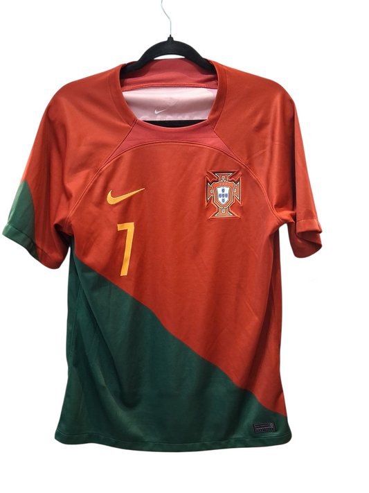 Portugal 2022 (M)