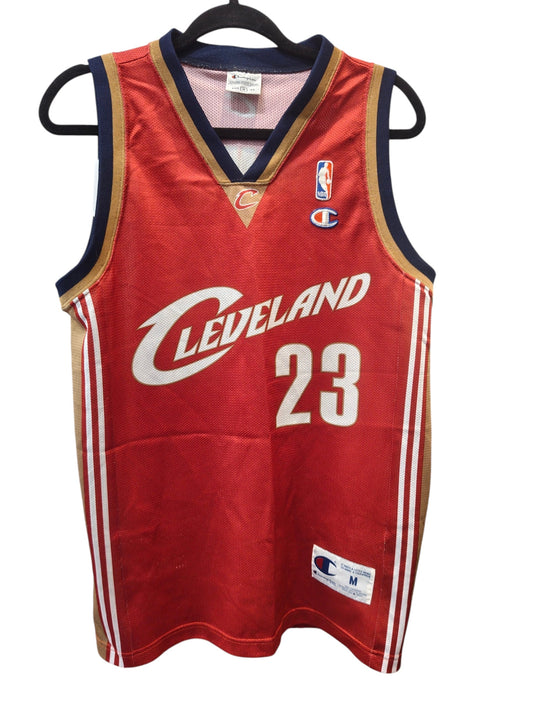 Cleveland Cavaliers (M)