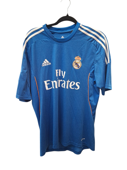 Real Madrid 2013-2014 (L)