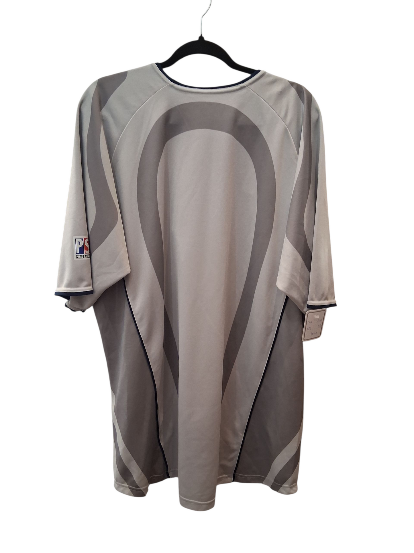 PSG 2001-2002 (XXL)