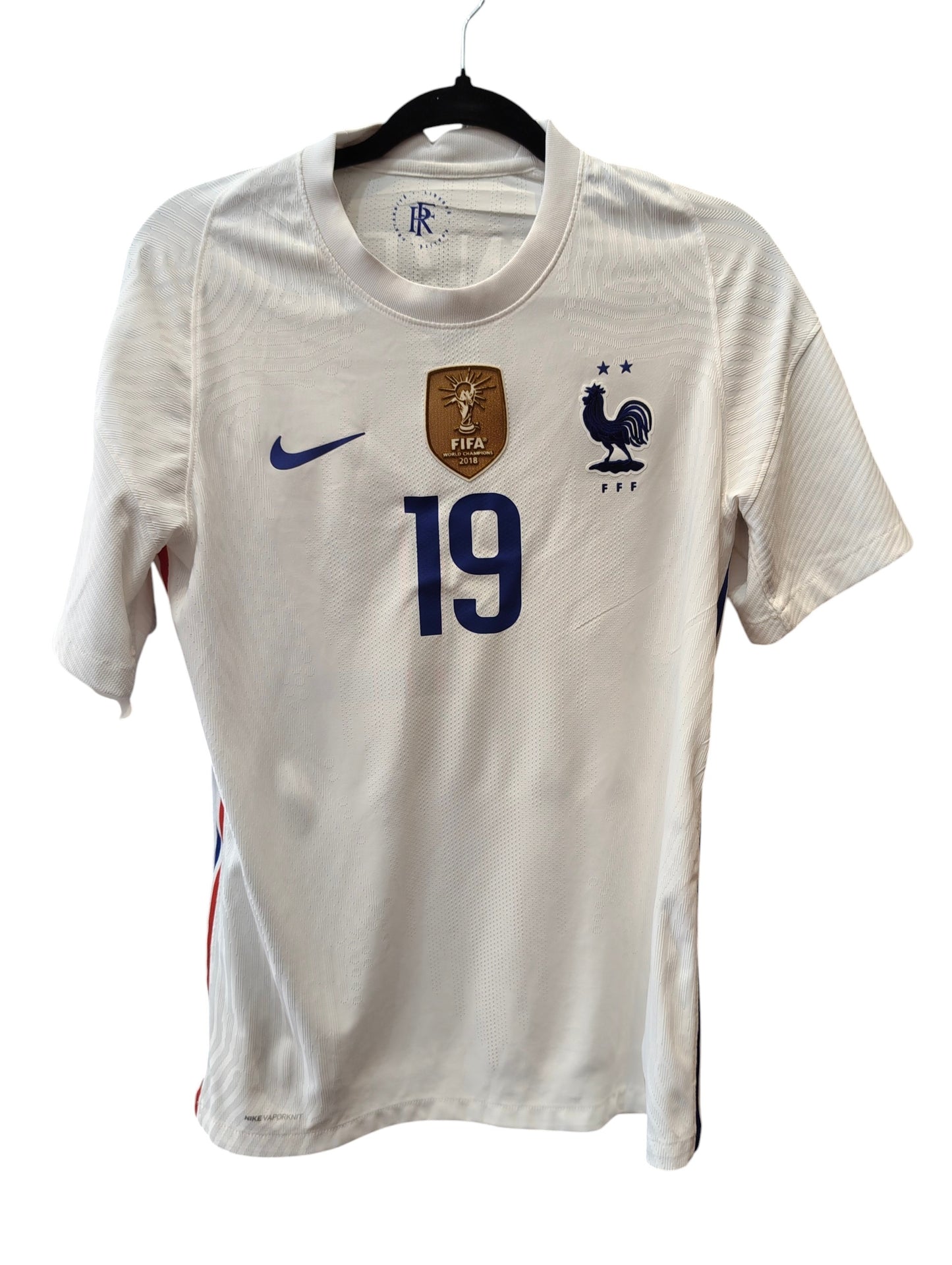 France 2020 version player (M)