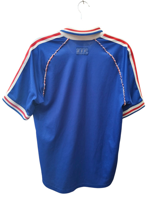 France 1998 avec étoile (S)