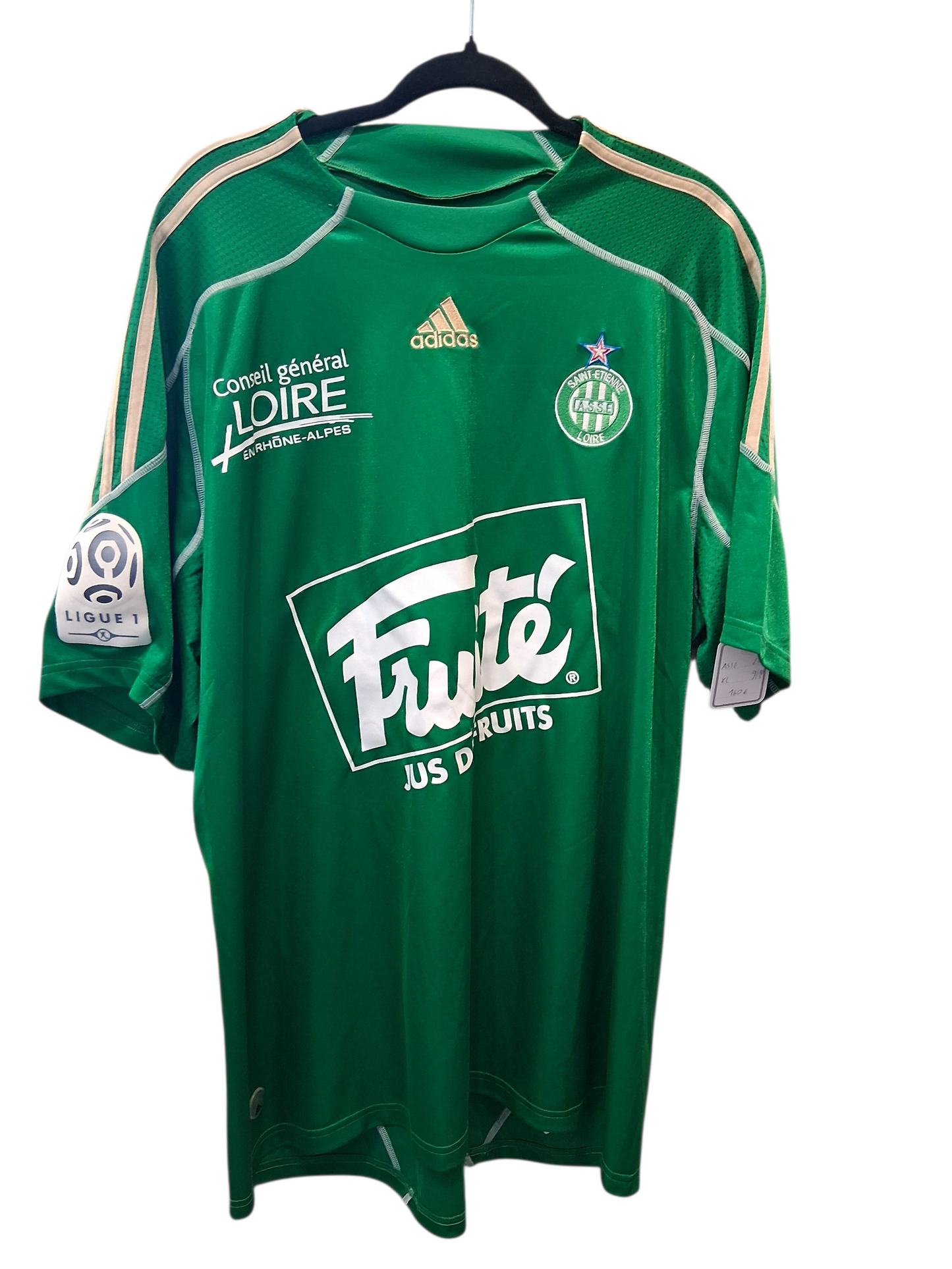 ASSE 2009-2010 (XXL)