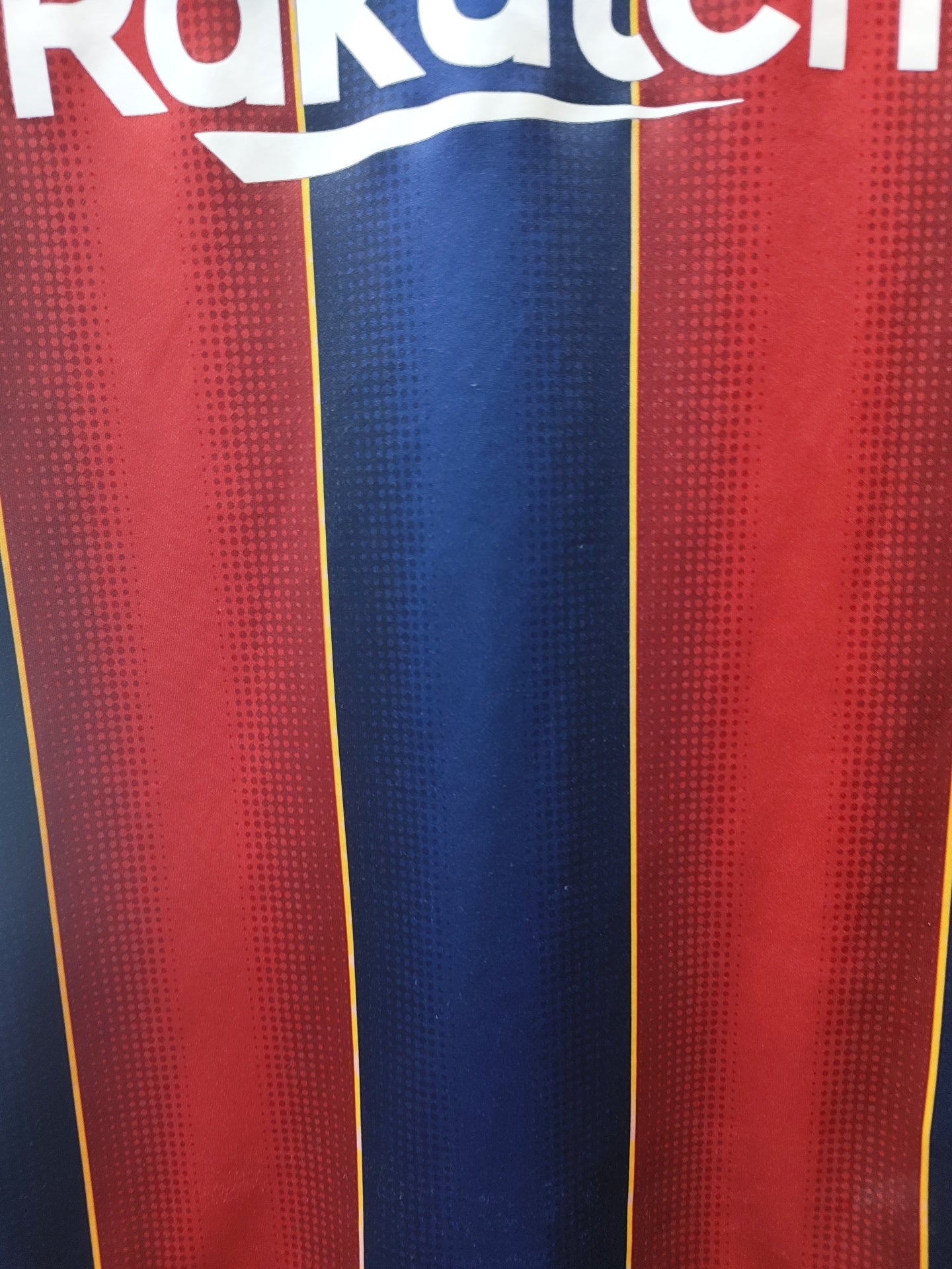 Barcelone 2020-2021 (M)