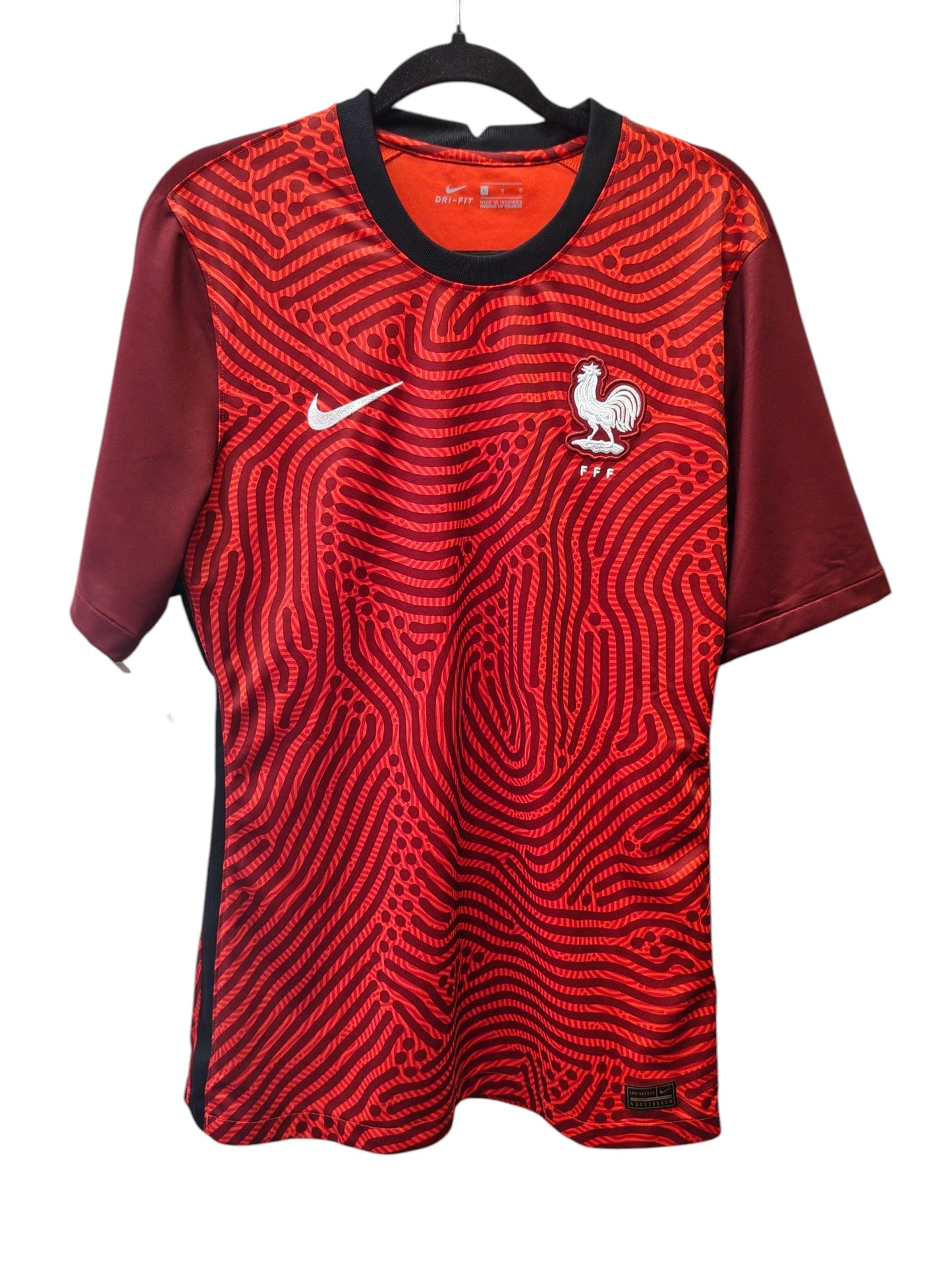 France Gardien Futsal (L)