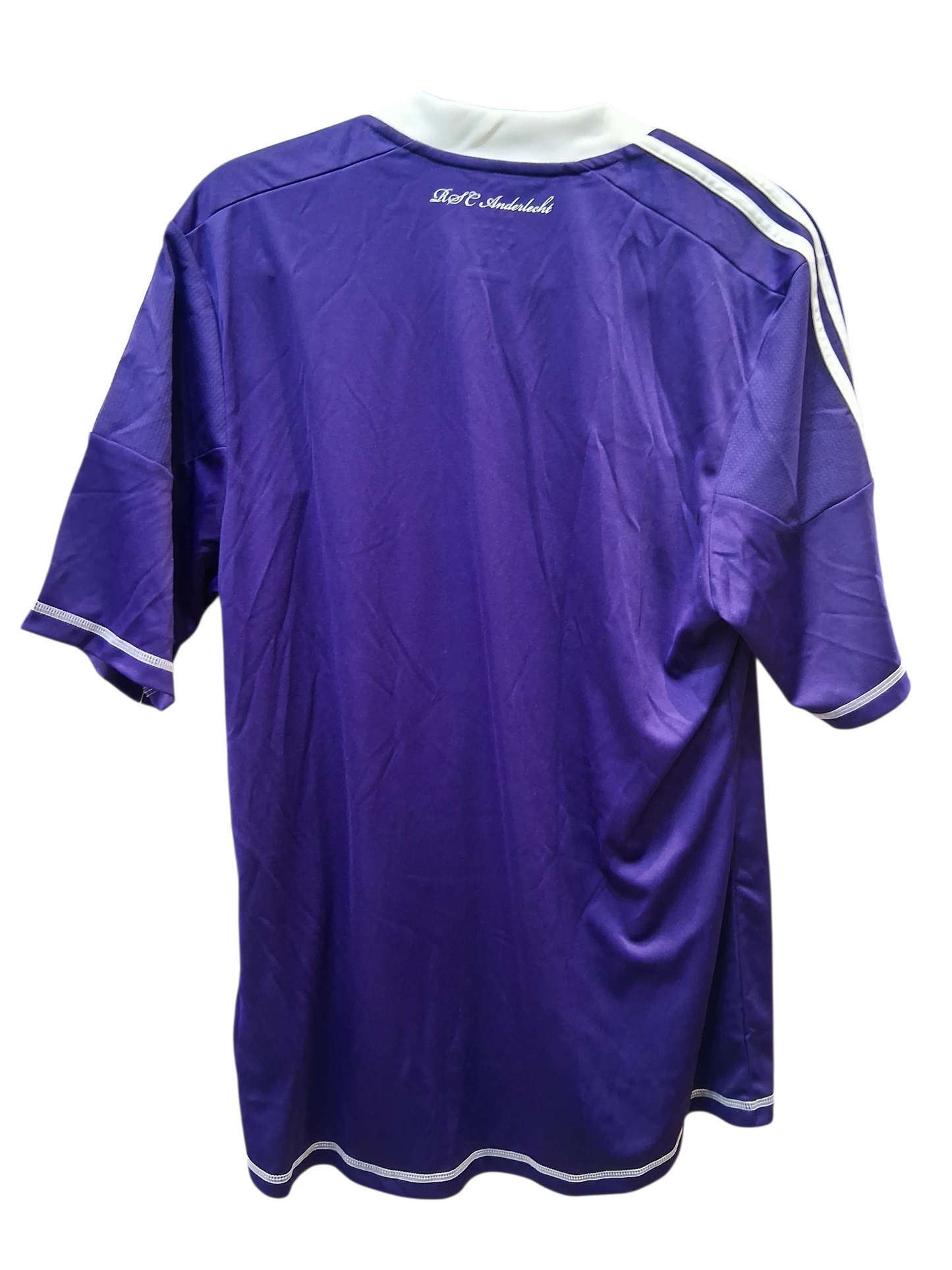 Anderlecht 2012-2013 (L)